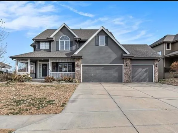 11923 S 52nd St, Papillion, NE 68133