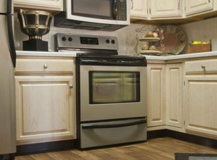 Georgetown Apartments, Manhattan, KS 66502