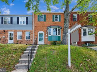 39 Orchard Dr, Gaithersburg, MD 20878