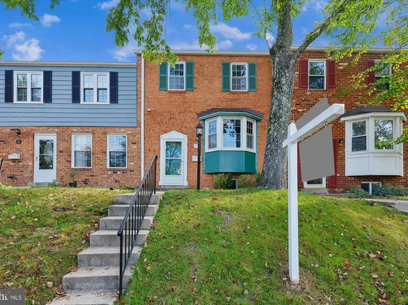 39 Orchard Dr, Gaithersburg, MD 20878