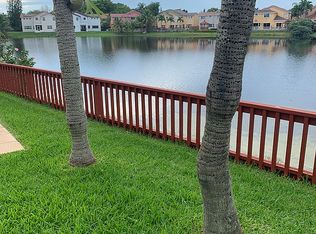 15425 SW 47th Ter, Miami, FL 33185