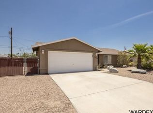 3318 Iroquois Dr, Lake Havasu City, AZ 86404