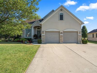 3000 Bridlewood Dr, Sidney, OH, 45365