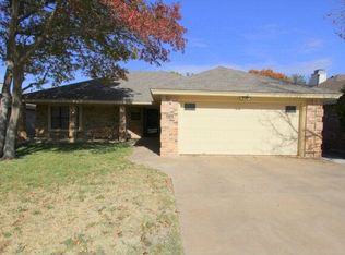 2728 80th St, Lubbock, TX 79423