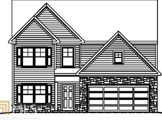 109 Greenfield Ln LOT 5, Grantville, GA 30220