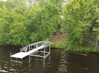 W5828 Happy Acres Rd, Tony, WI 54563