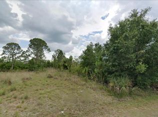 610 McKinley Ave LOT 20, Lehigh Acres, FL 33972