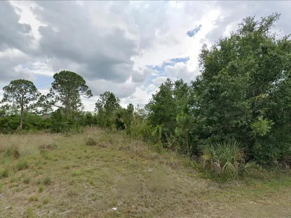 610 McKinley Ave Lot 20, Lehigh Acres, FL 33972