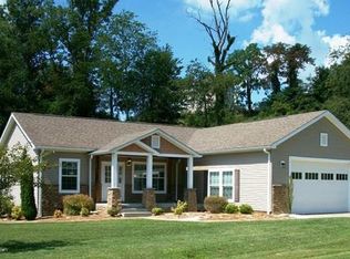 5 Little Pole Creek Dr, Candler, NC 28715