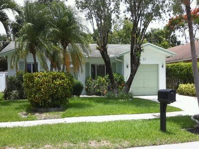 61 SW 34th Avenue, Deerfield Beach, FL, 33442