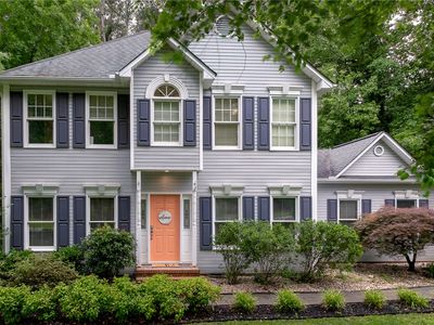 205 Shadow Oaks Dr, Easley, SC, 29642