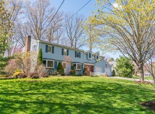 16 Spring Valley Rd, East Longmeadow, MA 01028