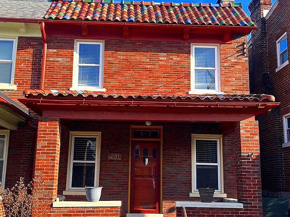 2nd image of 231 S West End Ave