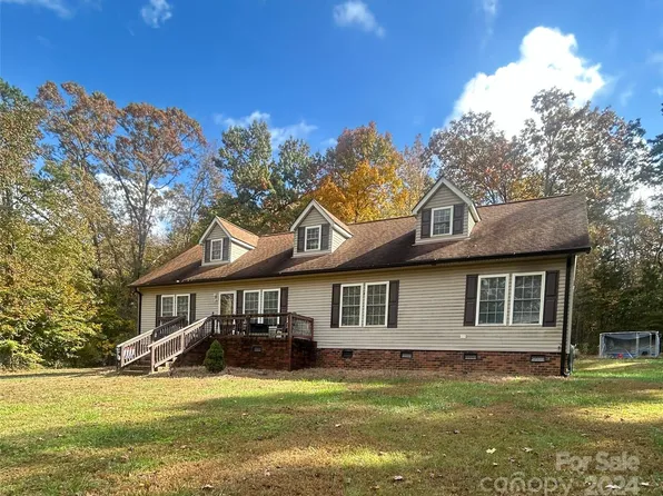 275 Rollingwood Ave, China Grove, NC 28023