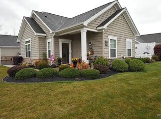 5665 Southwestern Blvd UNIT 37A, Hamburg, NY 14075