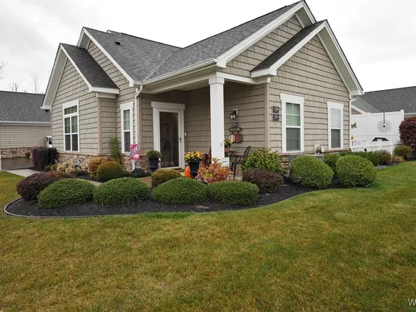 5665 Southwestern Blvd Unit 37A, Hamburg, NY 14075