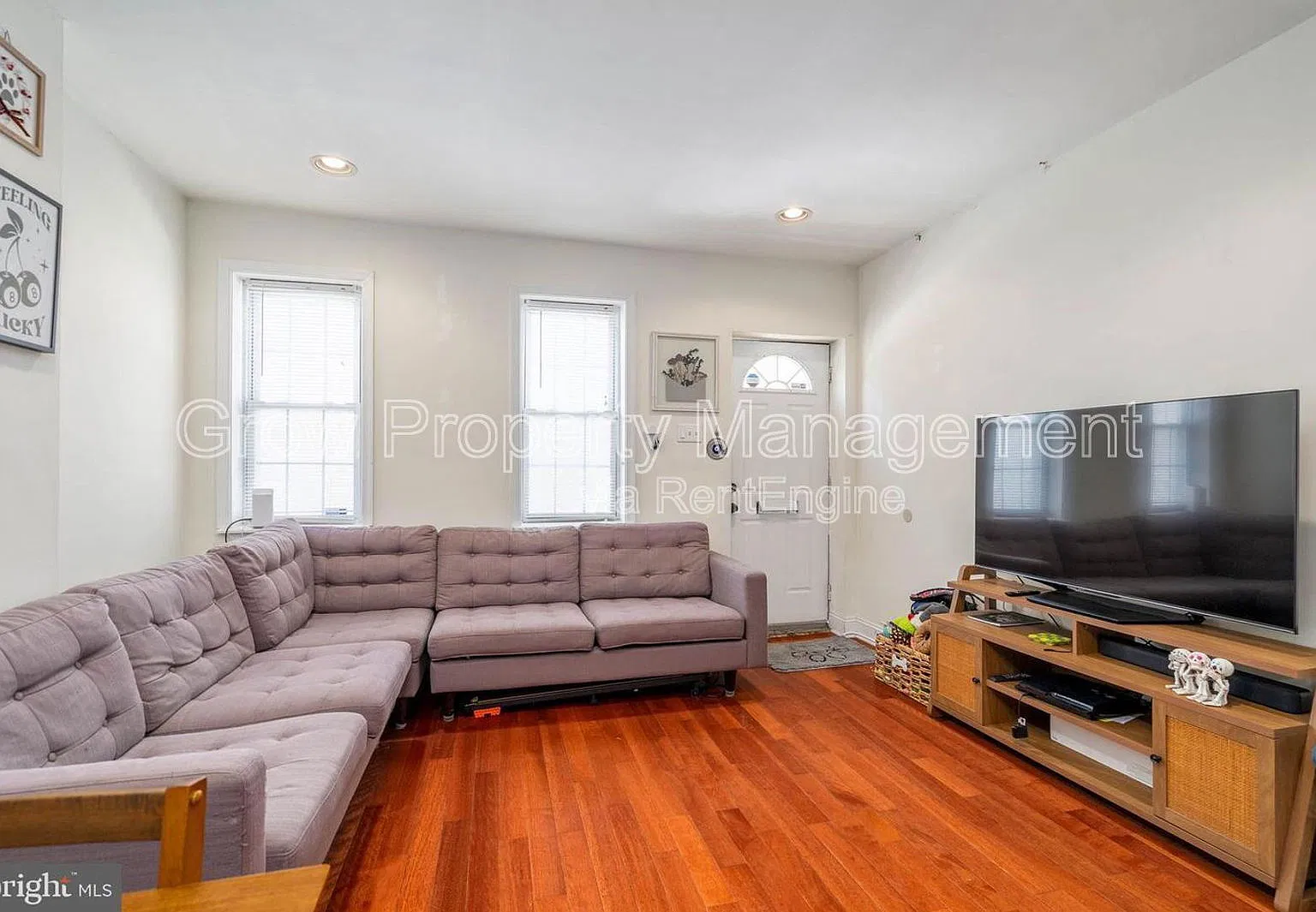 2 bed, 1.5 bath, 1280 sqft, $1,773 — Photo 3