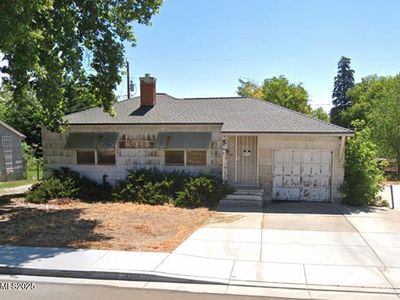 270 Bartlett St, Reno, NV, 89512