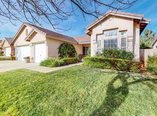 4157 Cocina Ln, Palmdale, CA 93551