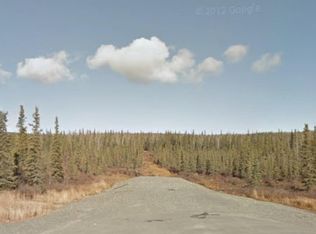 L7 Meteor Lake Rd, Glennallen, AK 99588