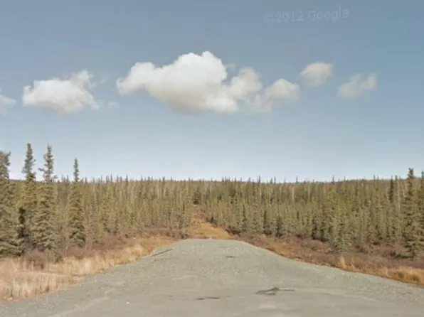 L7 Meteor Lake Rd, Glennallen, AK 99588