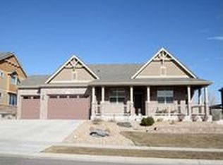 7673 Yule Ct, Arvada, CO 80007