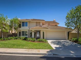 4286 Peach Slope Rd, Moorpark, CA 93021