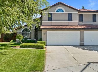 554 Cecchi Ct, Tracy, CA 95377