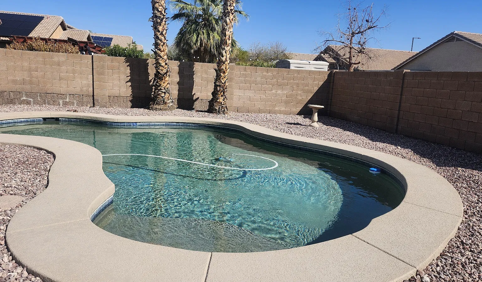 3 bed, 1599 sqft, $2,150 — Photo 3