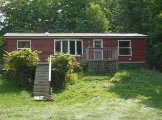 18845 W Needle Pointe Rd, Germfask, MI 49836