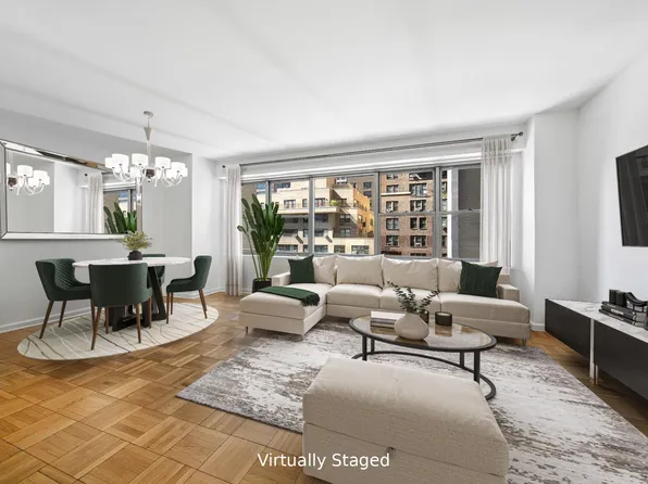 400 East 56th Street 9O image 3 of 16