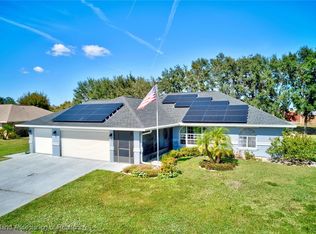 61 Grandview Blvd, Lake Placid, FL 33852