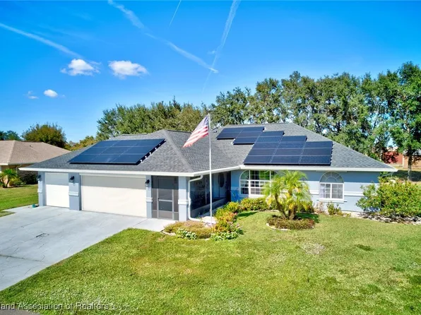 61 Grandview Blvd, Lake Placid, FL 33852