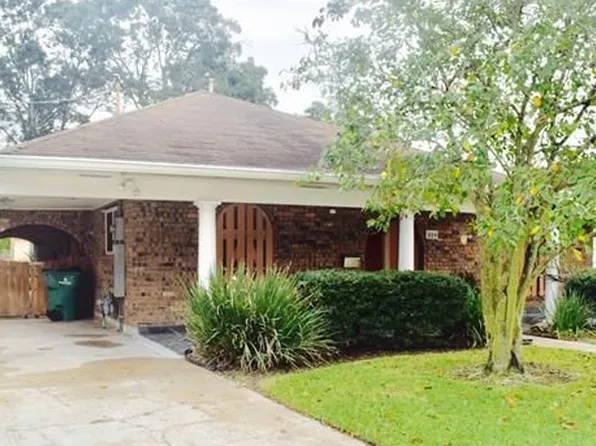 525 Bonnabel Blvd, Metairie, LA 70005