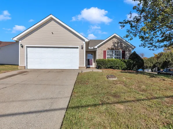 7137 S Hampton Blvd, Antioch, TN 37013