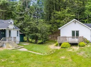 810 Benton Hollow Road, Woodbourne, NY 12788