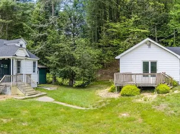 810 Benton Hollow Road, Woodbourne, NY 12788