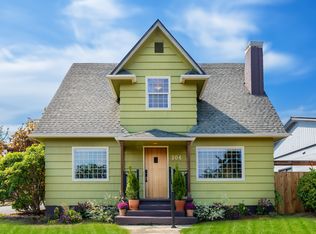 204 W 5th St, Port Angeles, WA 98362