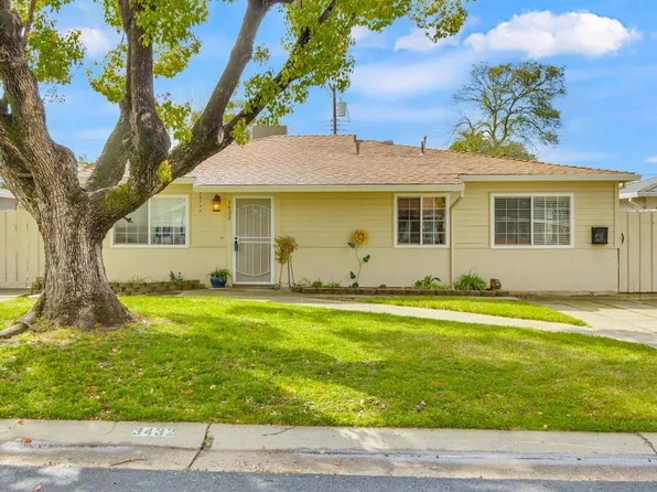 3432 Humboldt Way, Sacramento, CA 95864
