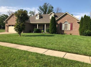 1050 Vineyard Way, Berea, KY 40403
