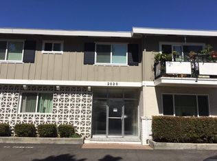 2020 California St #8, Mountain View, CA 94040