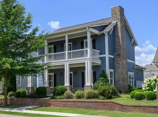 137 White Cottage Rd, Helena, AL 35080