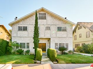 1630 Cimarron St, Los Angeles, CA 90019
