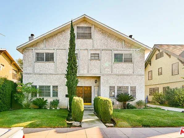 1630 Cimarron St, Los Angeles, CA 90019