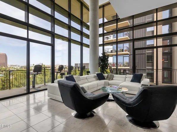 208 W PORTLAND Street #557, Phoenix, AZ 85003