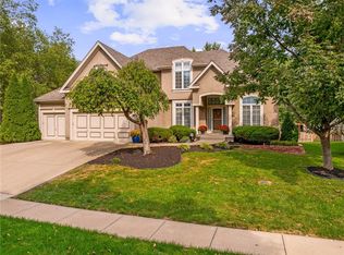 14060 W 142nd Ter, Olathe, KS 66062