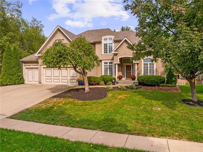 14060 W 142nd Ter, Olathe, KS, 66062