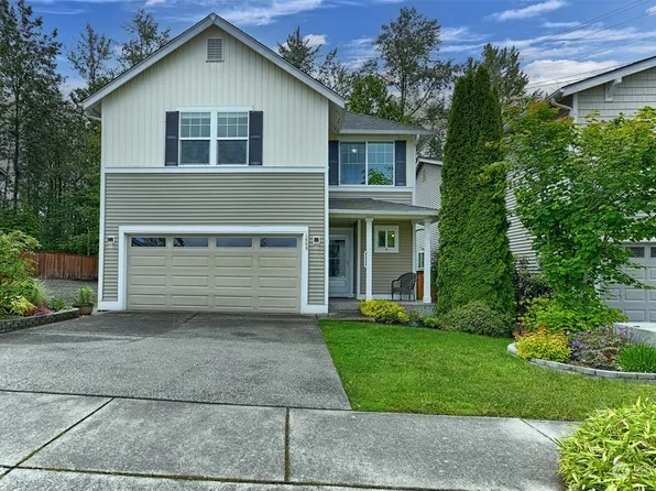 4669 Glacier Street, Mount Vernon, WA 98273