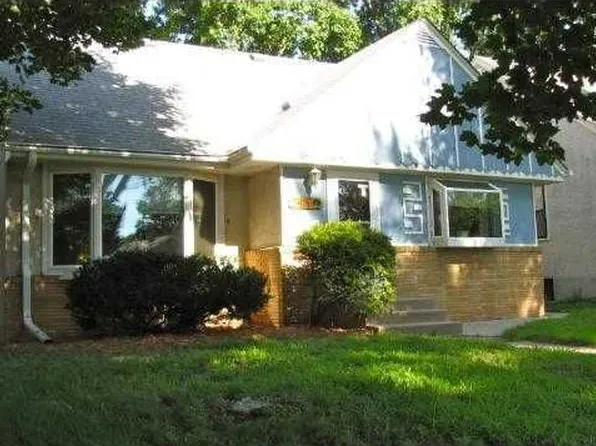 5415 44th Ave S, Minneapolis, MN 55417