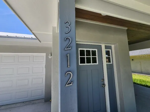 3212 India Palm Dr, Edgewater, FL 32141